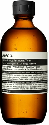 Aesop Bitter Orange Astringent Toner 200 ml