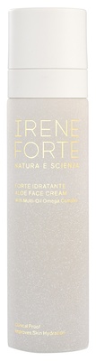 Irene Forte ALOE FACE CREAM 
Forte Idratante