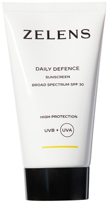 Zelens Daily Defence Sunscreen - Broad Spectrum SPF 30