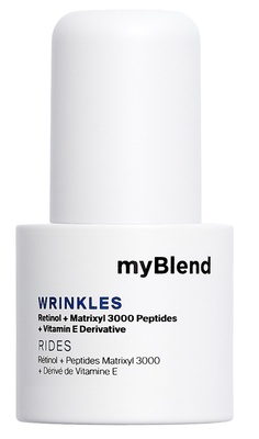 myBlend Superserum Wrinkles