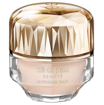 Clé de Peau Beauté The Foundation O80