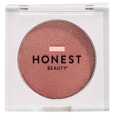 Honest Beauty Lit Powder Blush Frisky