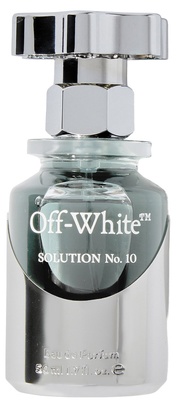 Off-White SOLUTION No. 10 15ml