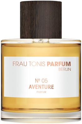 Frau Tonis Parfum No. 05 Aventure 50 ml