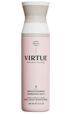 Virtue Smooth Shampoo 60 مل