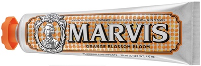 Marvis Orange Blossom Bloom