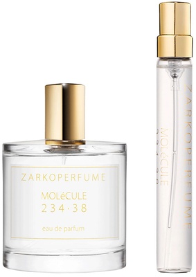 Zarkoperfume Molecule 234 38 Set