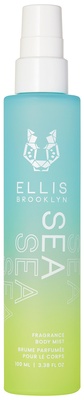 Ellis Brooklyn SEA Hair and Body Fragrance Mist