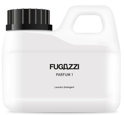 Fugazzi Parfum 1 - Laundry Detergent