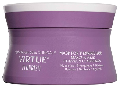 Virtue Flourish Mask For Thinning Hair 15 مل