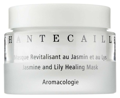 Chantecaille Jasmine and Lily Calming Mask