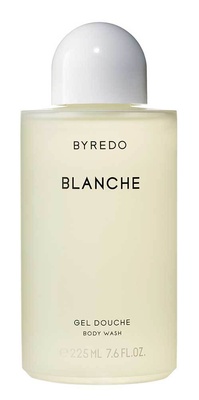 Byredo Blanche Shower Gel