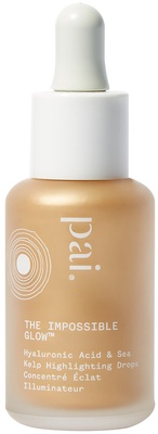 Pai Skincare The Impossible Glow Bronzing Drops - Champagne 10 ml