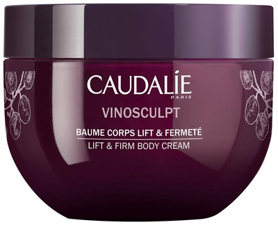 Caudalie Vinoscultp Lift and Firm Body Cream