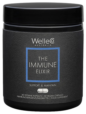 WelleCo The Immune Elixir