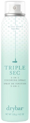 Drybar TRIPLE SEC 3-IN-1 FINISHING SPRAY Lush