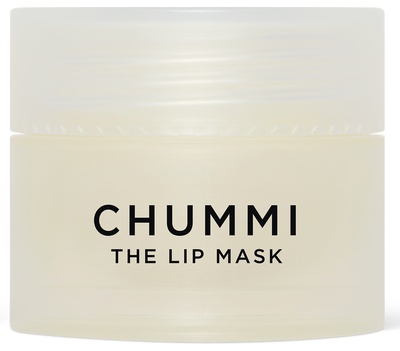 Pestle & Mortar Chummi - Lip Mask Berry