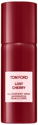 Tom Ford Lost Cherry All Over Body Spray