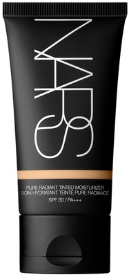 NARS Pure Radiant Tinted Moisturizer ST.MORITZ