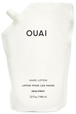 Ouai Hand Lotion Refill 946 ml