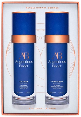 Augustinus Bader Discovery Duo - 50 ml
