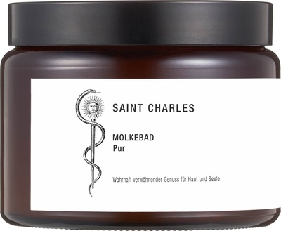 Saint Charles Molkebad بور