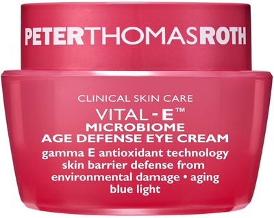 Peter Thomas Roth VITAL-E Microbiome Age Defense Eye Cream