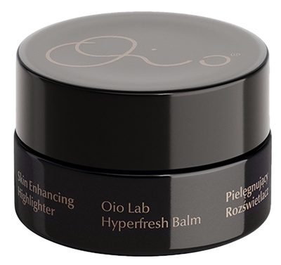 Oio Lab HYPERFRESH BALM Skin Enhancing Highlighter