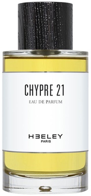 Heeley Parfums Chypre 21 agua de perfume