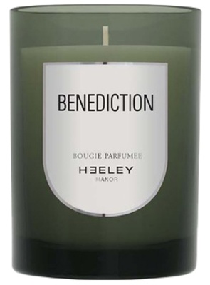 Heeley Parfums Benediction Duftkerze 290 g