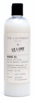 The Laundress Le Labo Rose 31
