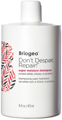 Briogeo Don't Despair, Repair!™ Super Moisture Shampoo 1000 ml