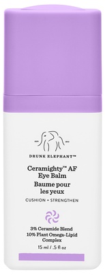 DRUNK ELEPHANT Ceramighty AF Eye Balm