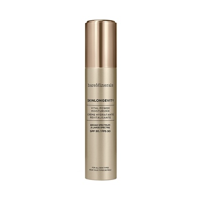 bare minerals spf