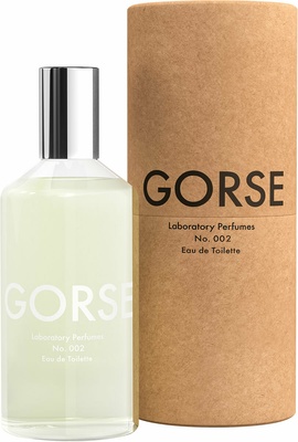 Laboratory Perfumes Gorse 100 ml