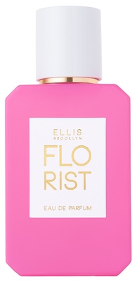 Ellis Brooklyn FLORIST 50 ml