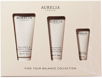 Aurelia London Find Your Balance Collection