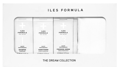 Iles Formula The dream Collection