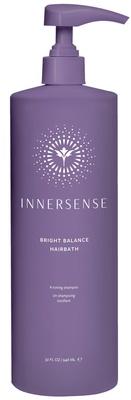 INNERSENSE BRIGHT BALANCE HAIRBATH 59,1 مل