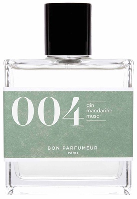 BON PARFUMEUR 004 gin, mandarine, musc 30 مل