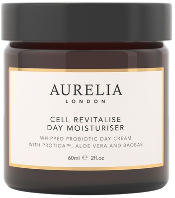 Aurelia London Cell Revitalise Day Moisturiser 60 مل