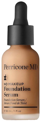 Perricone MD No Makeup Foundation Serum 7 - Bronzeado