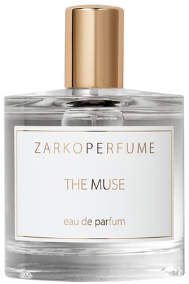 Zarkoperfume The Muse - PURSE SPRAY 30 مل