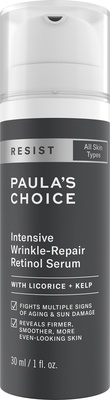 Paula's Choice Resist Intensive Wrinkle-Repair Retinol Serum