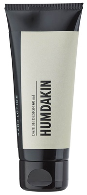 HUMDAKIN 01 hand lotion - chamomile and sea buckthorn 60 ml