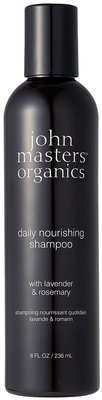 John Masters Organics Shampoo for normal Hair with Lavender & Rosemary