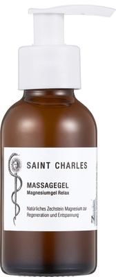 Saint Charles Magnesiumgel Relax