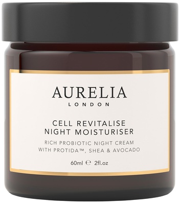 Aurelia London Cell Revitalise Night moisturiser 30 مل