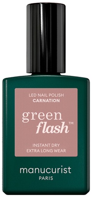 Manucurist GREEN FLASH - CARNATION