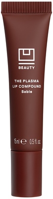 U Beauty The PLASMA Lip Compound SABLE